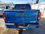 GMC Sierra 2022