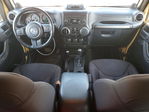 Jeep Wrangler 2014