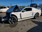 Ford Mustang 2012