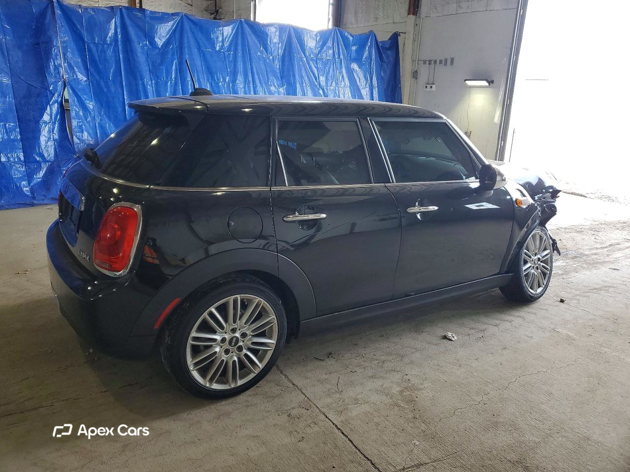 MINI Cooper 2017