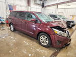 Kia Sedona 2017