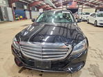 Mercedes-Benz C-klasse 2017