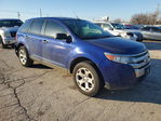 Ford Edge 2013