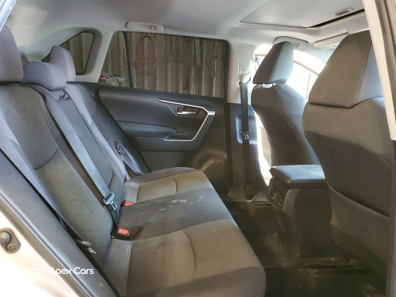 Toyota RAV 4 2020