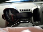 Chevrolet Sonic 2015