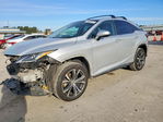 Lexus RX 2016