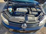 Volkswagen Eos 2012