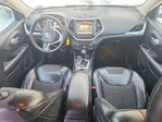 Jeep Cherokee 2015