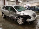 Buick Enclave 2012