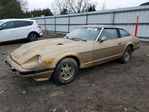 Datsun 280Z 1983