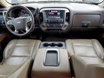 Chevrolet Silverado 2018