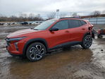 Chevrolet Trax 2024