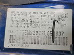 Honda Civic 2002