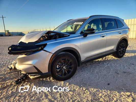 Honda CR-V 2025 - Image 1 of 13