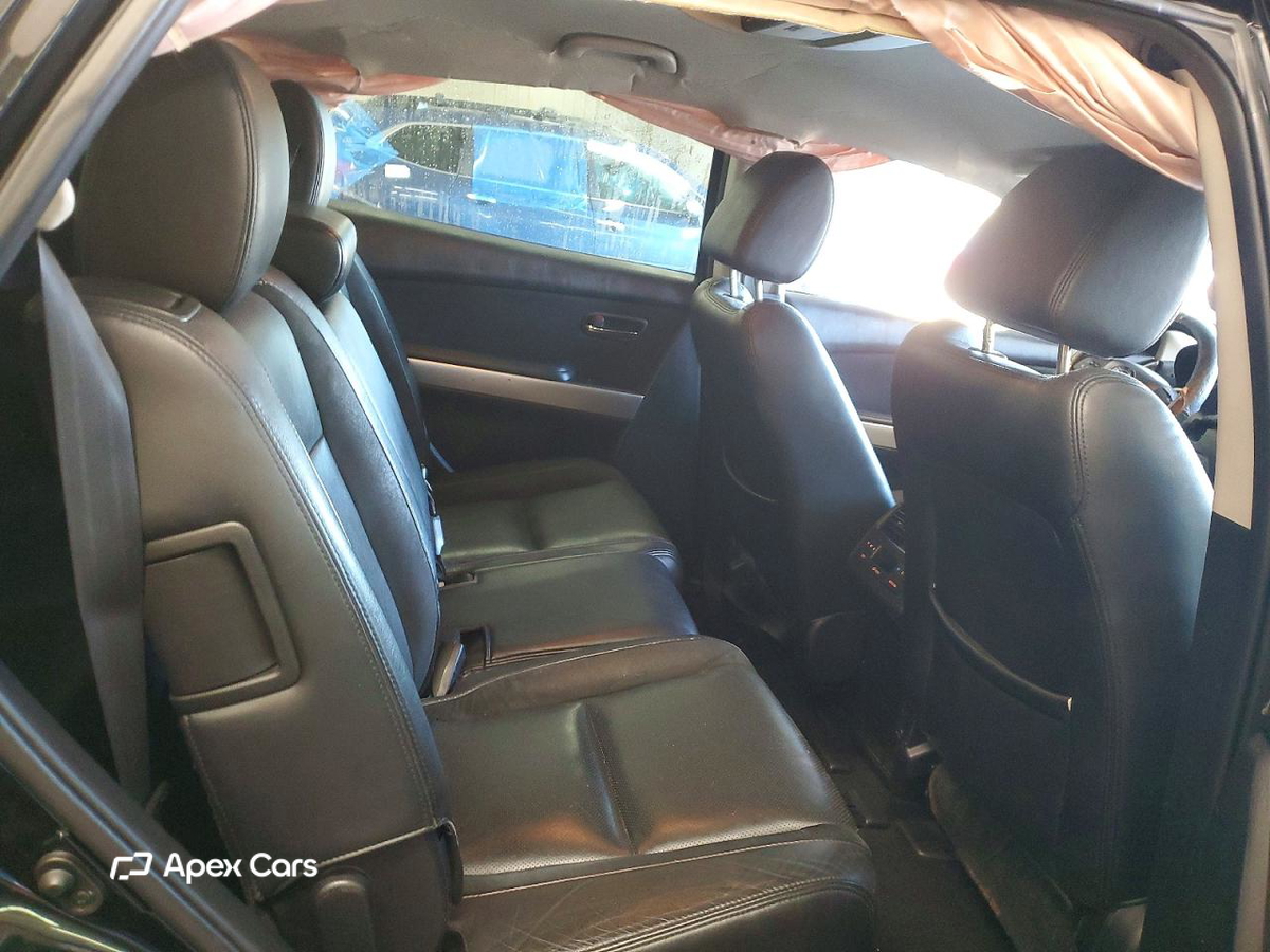 Mazda CX-9 2014