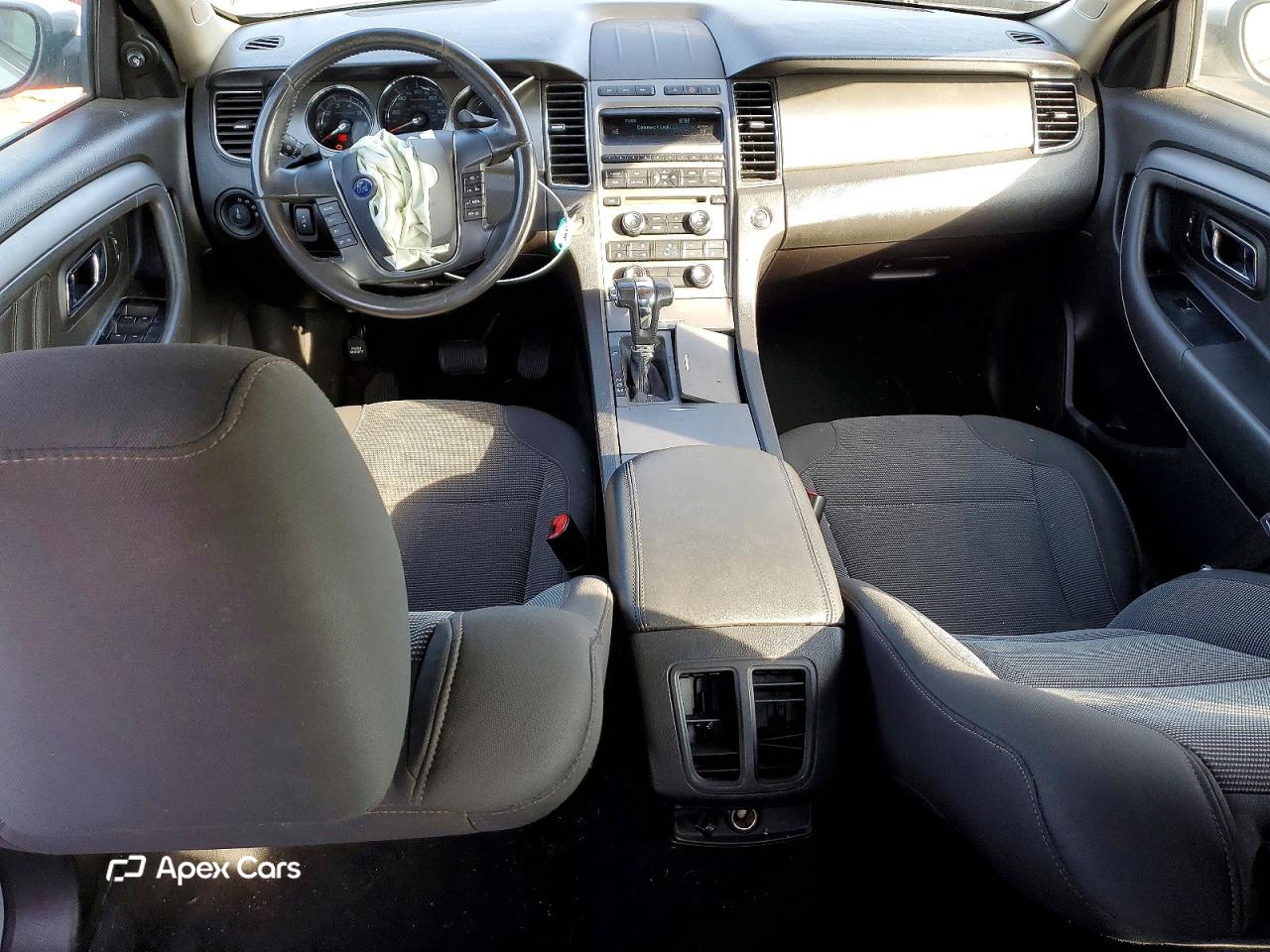 Ford Taurus 2010
