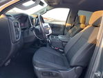 Chevrolet Silverado 2021
