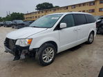 Dodge Caravan 2019