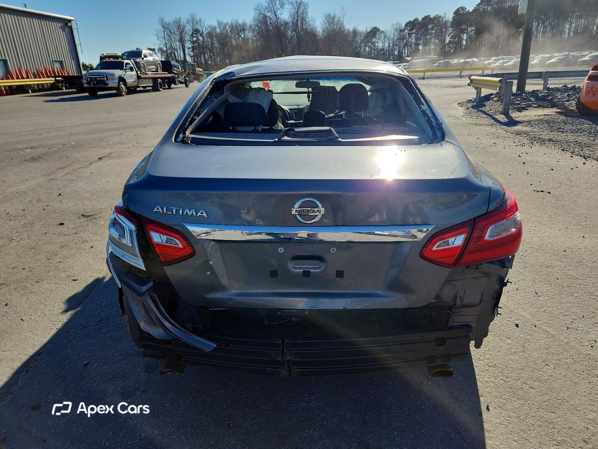 Altima 2016