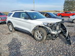 Ford Explorer 2020