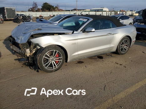 Ford Mustang 2016 - Image 1 of 12
