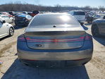 Lincoln MKZ 2016