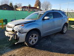 Chevrolet Equinox 2015
