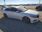Honda Accord 2019