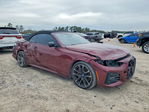 BMW Series 4 2023