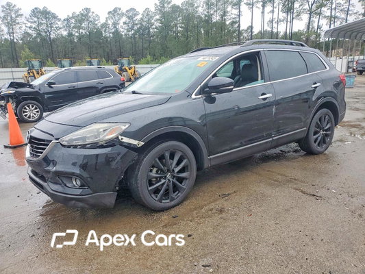 Mazda CX-9 2015 - Zdjęcie 1 z 13
