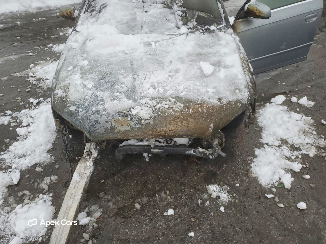 Audi A4 2006