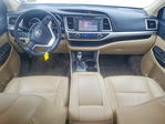 Toyota Highlander 2015