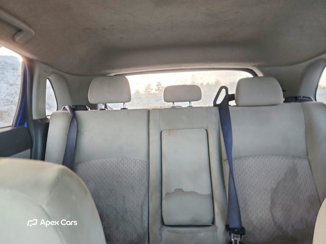 Mitsubishi Outlander 2017