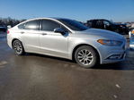Ford Fusion 2017