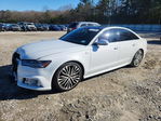 Audi A6 2016