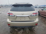 Lexus RX 2015