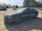 Audi A4 2018