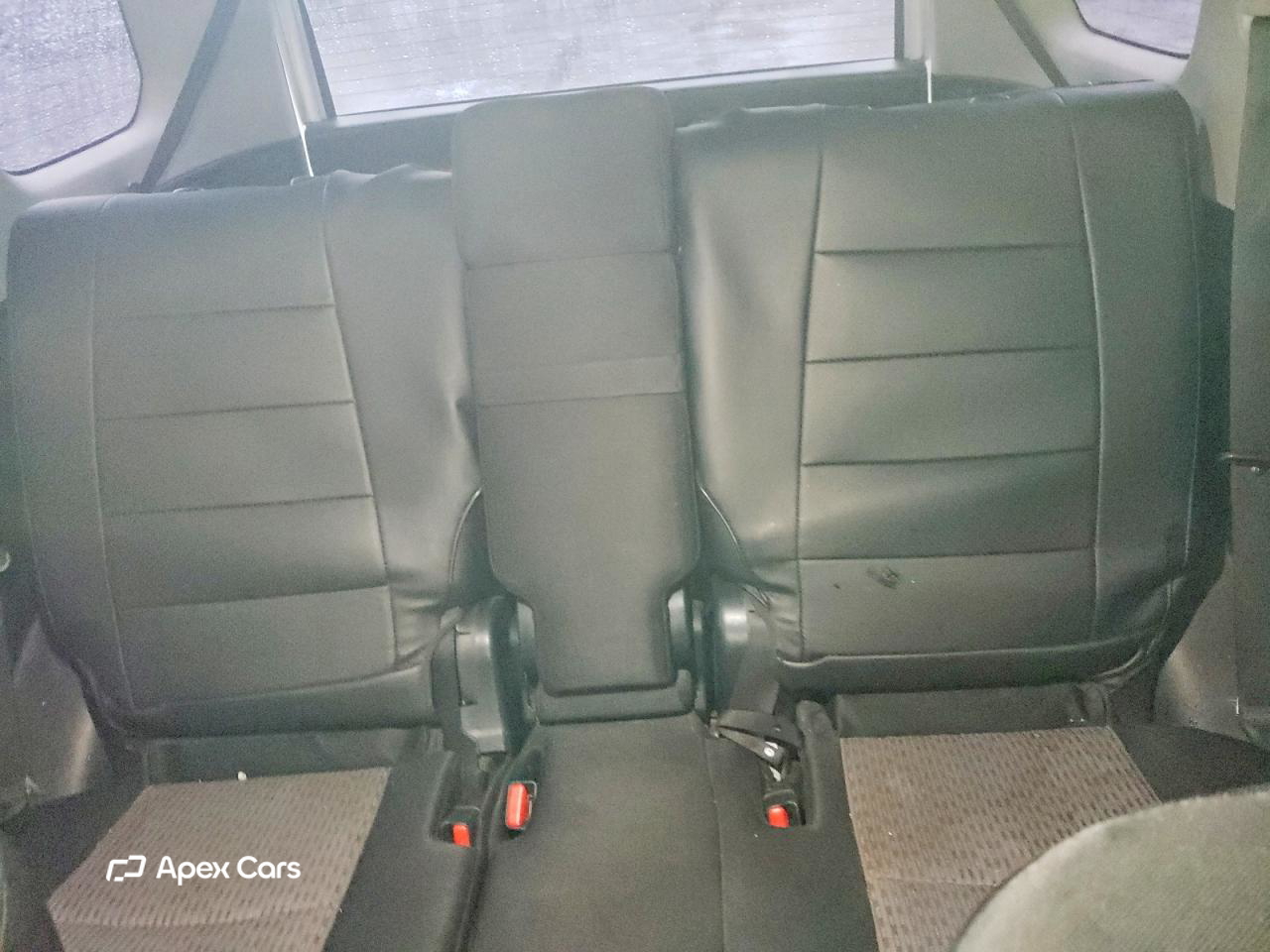 Toyota 4Runner 2015