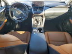 Lexus NX 2020