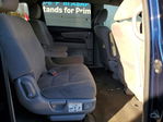 Honda Odyssey 2015