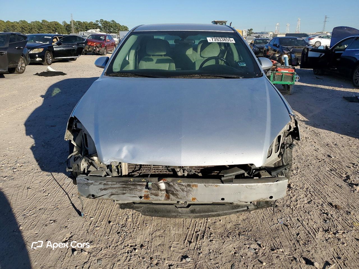Chevrolet Impala 2011