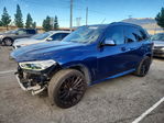 BMW X5 2020