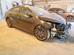 Kia Forte 2023