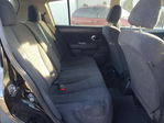 Nissan Versa 2011