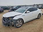 Kia Optima 2016