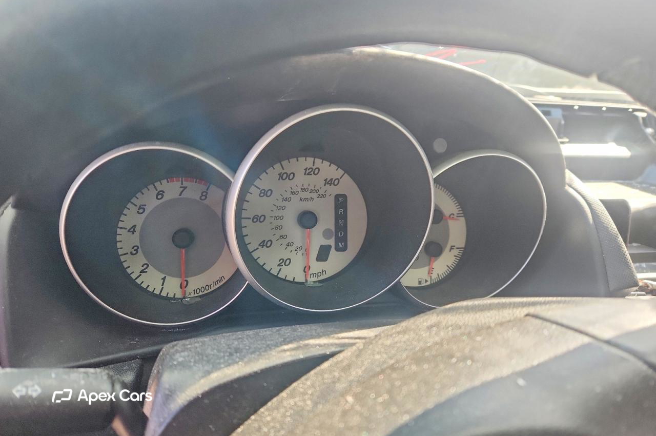 Mazda 3 2007