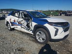 Chevrolet Trax 2025