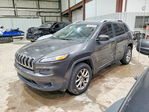 Jeep Cherokee 2014