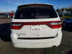 Dodge Durango 2024