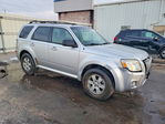 Mercury Mariner 2010